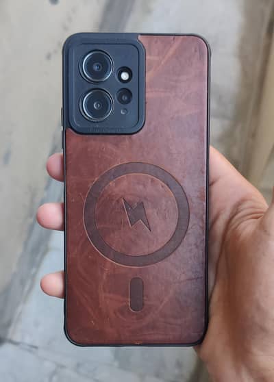 Xiaomi Redmi Note 12