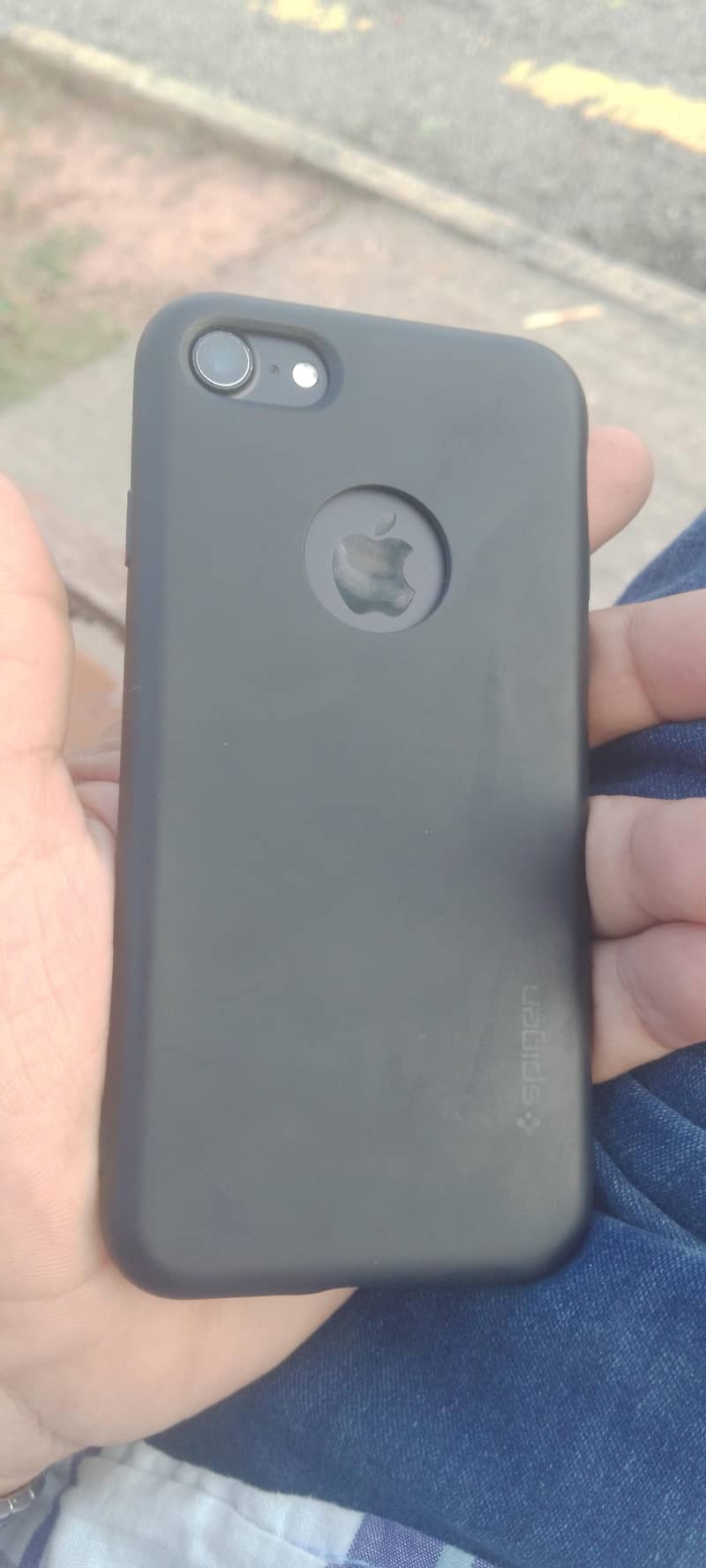 Apple iPhone 7 5