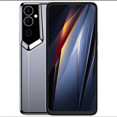 Tecno Pova 2