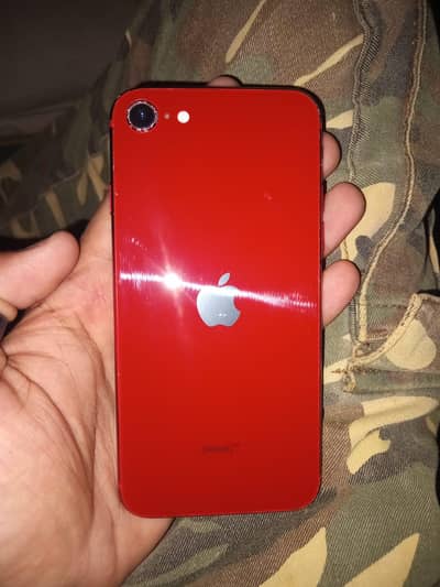 Apple iPhone SE