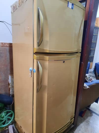 Pel refrigerator