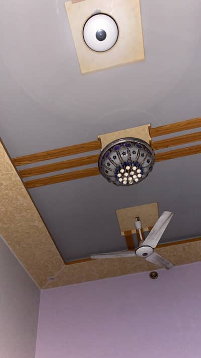 Celling fan for sale 4000
