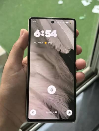 Google Pixel 7 Fresh Piece