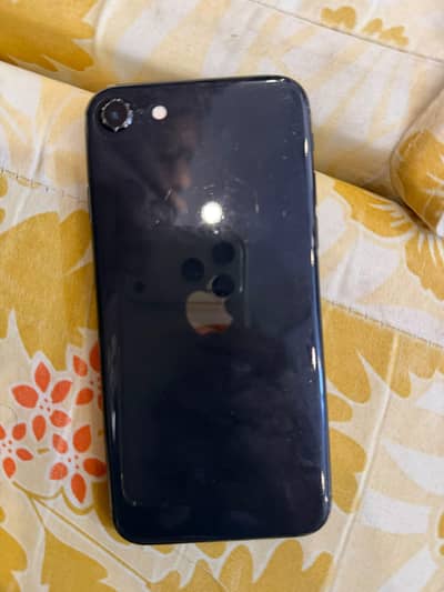 Apple iPhone SE add read