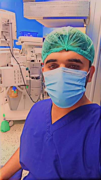 need job of OT Technician