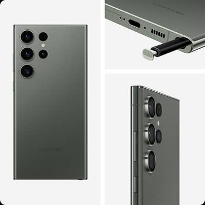 Samsung Mobile S23 Ultra