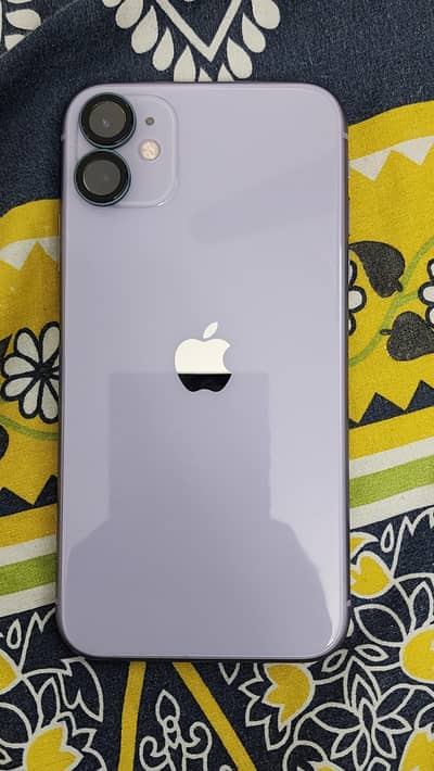 Apple iPhone 11