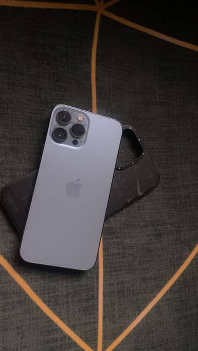 iPhone 13 Pro Max - 256GB