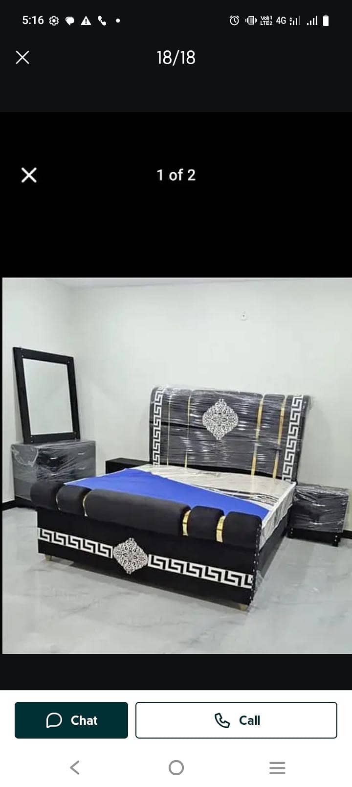 bed set 4