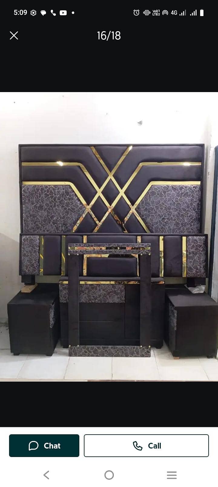 bed set 6