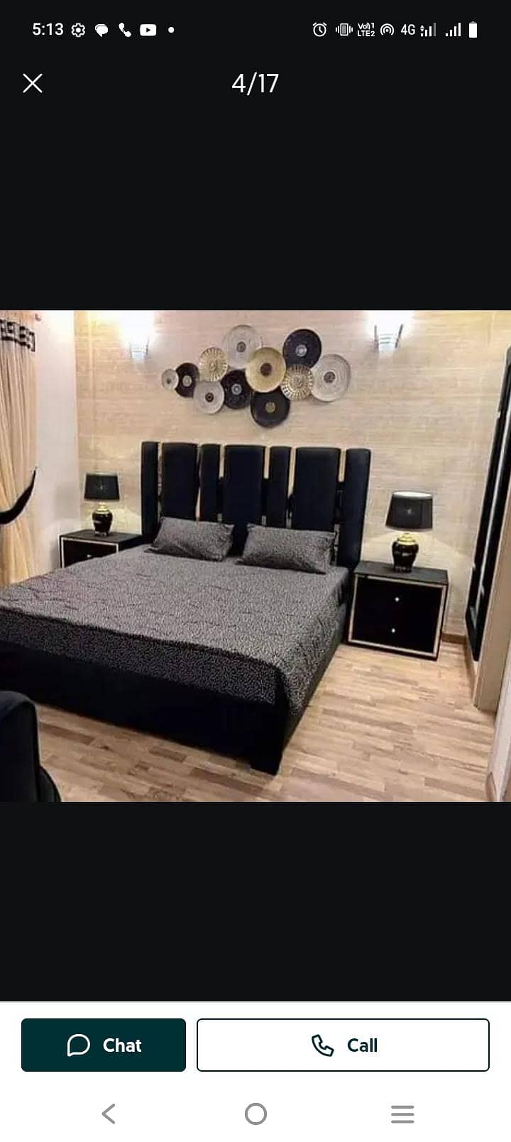 bed set 7