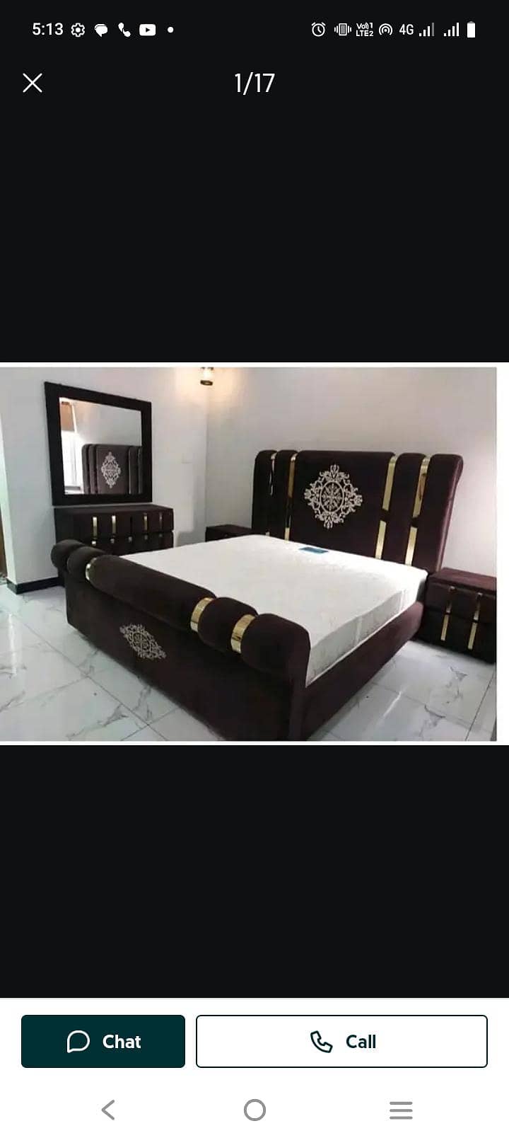 bed set 8