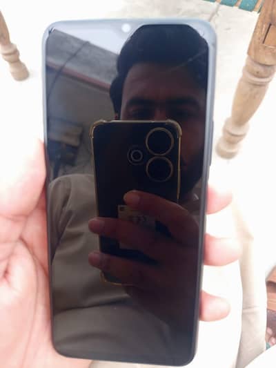 Vivo Y20
