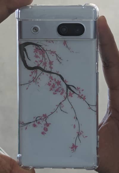 Google Pixel 7a official PTA 10/10 whatsapp number 03266578592