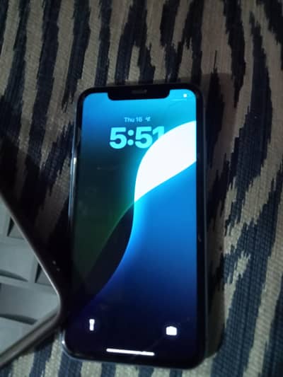 Apple iPhone XR