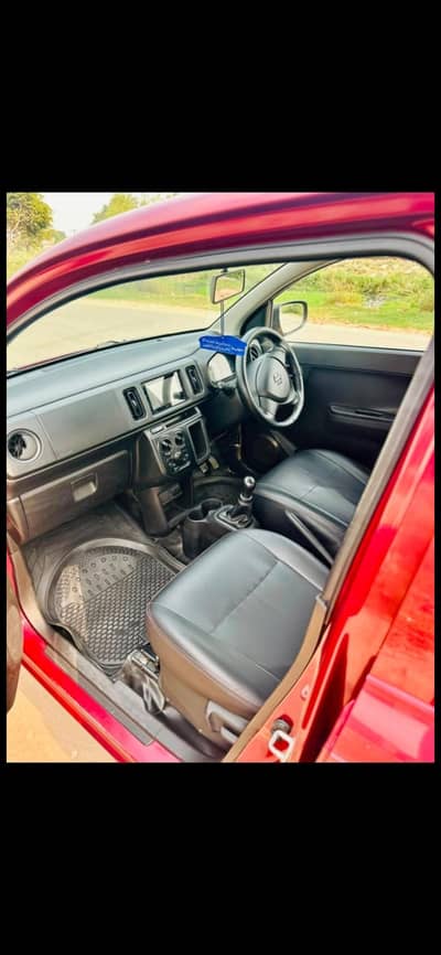 Suzuki Alto 2022