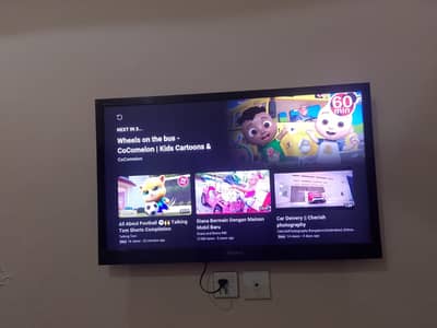 sony led sony