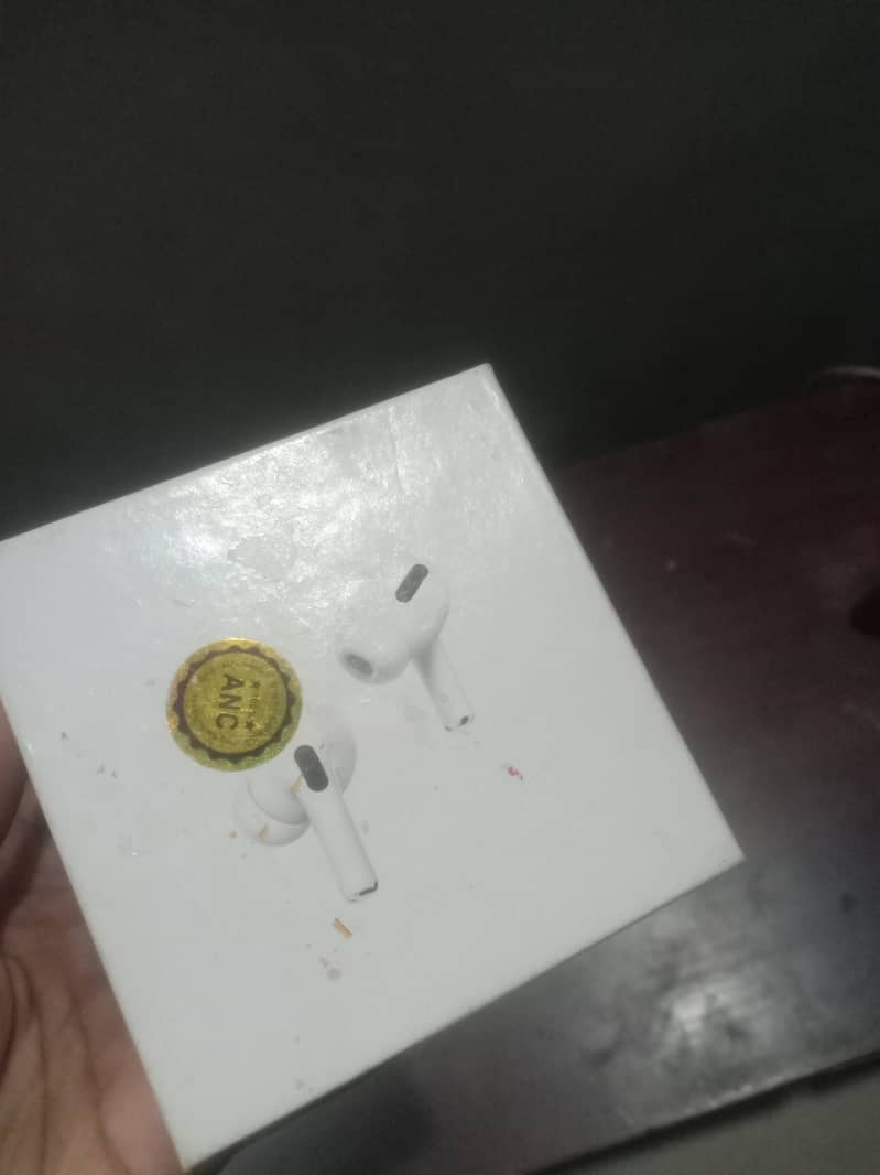 ear pods 2