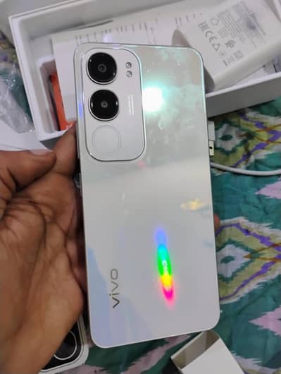 Vivo y19s Pro 6/128