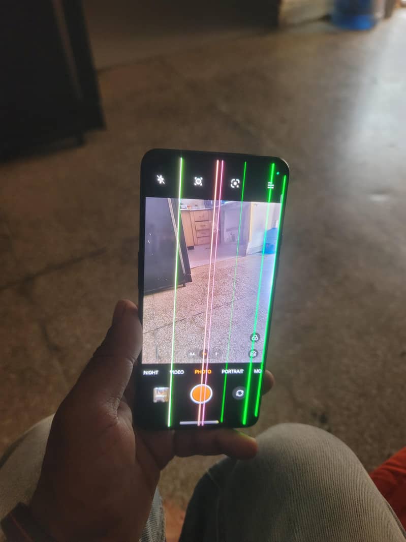 One Plus 9 5