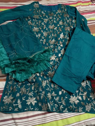 preloved dress