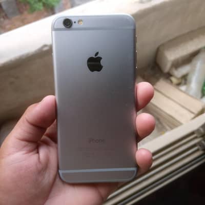 Apple iPhone 6