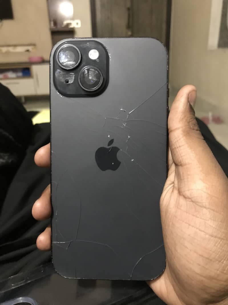 Apple iPhone 15 0