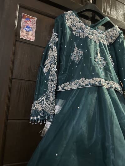 New condition dresses