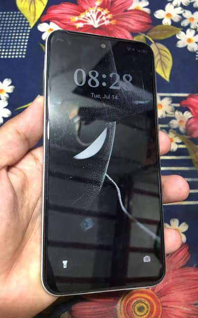 Tecno Spark 30c