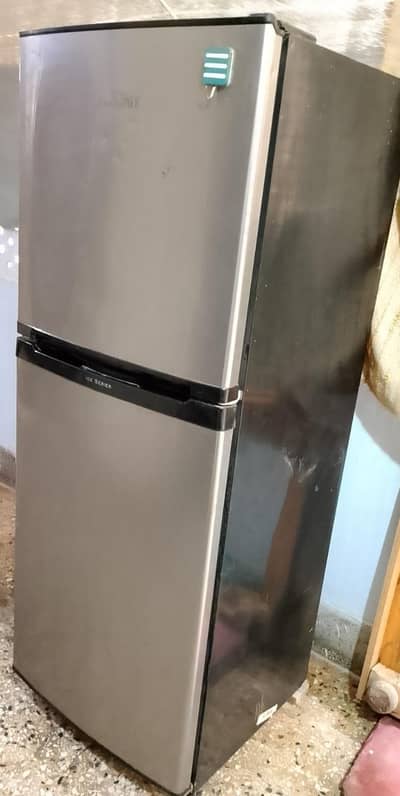 Orient fridge like new condition