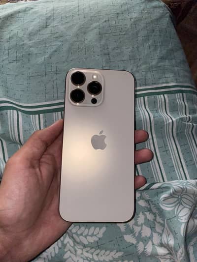 Apple iPhone 16 Pro Max