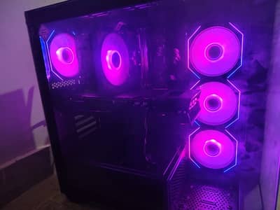 Gaming pc