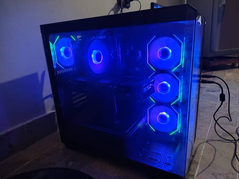 Gaming pc 1