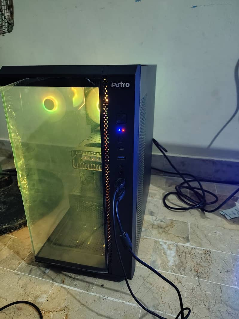 Gaming pc 4