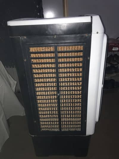 Slightly Used Air cooler for sale in half price