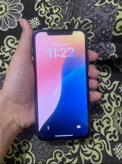 Apple iPhone XS Max