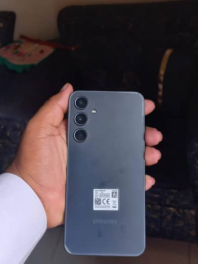 Samsung Mobile A35 5G