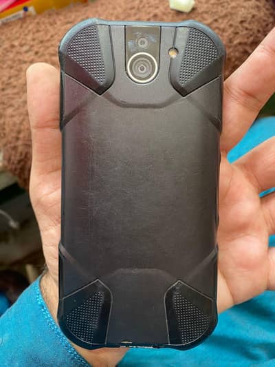 Kyocera DuraForce Pro 2