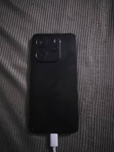 Xiaomi Redmi Note 14