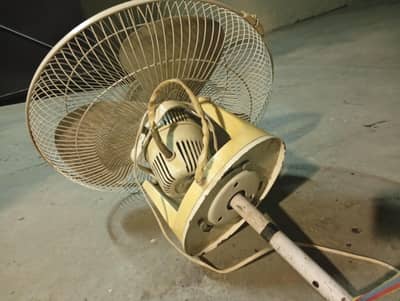 GFC Bracket Fan for sale