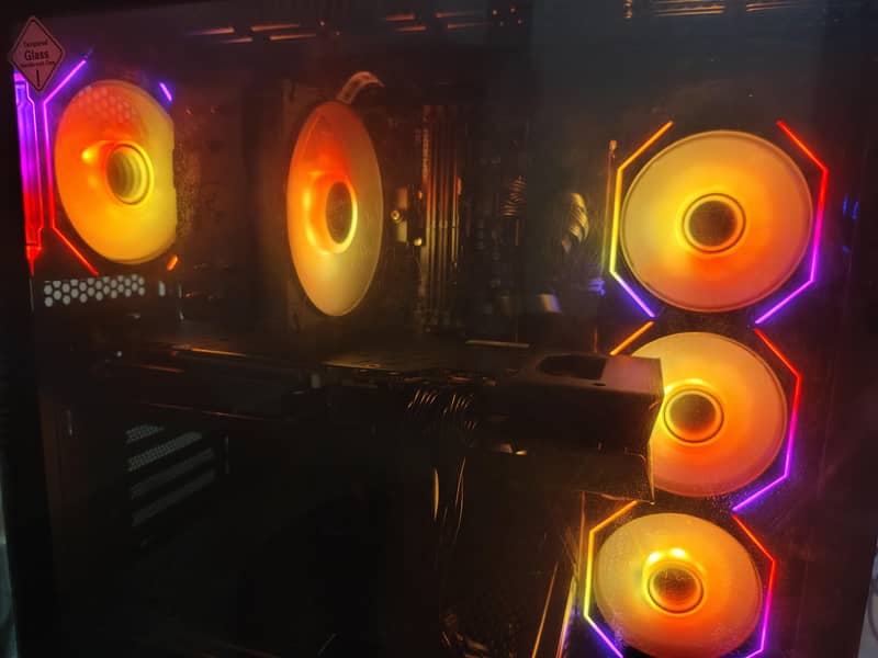 Gaming pc AMD 0