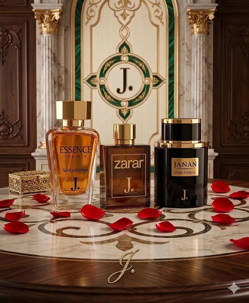 J. Zarar 1