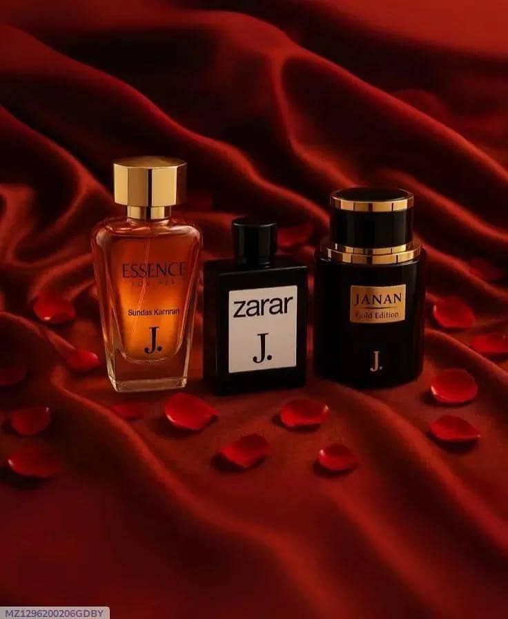 J. Zarar 2