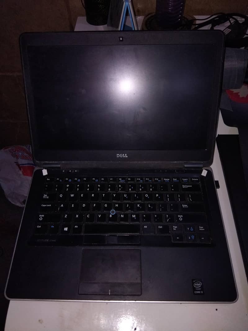 Laptops 1