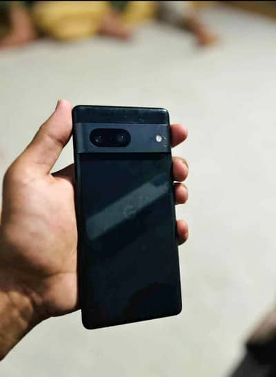 Google Pixel 7a