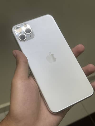 Apple iPhone 11 pro max 512 pta approved
