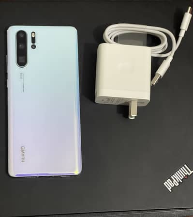 Huawei P30 Pro Physical Dual 8/256 Variant Non Active