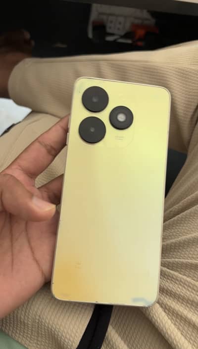 Tecno Spark Go 4/64