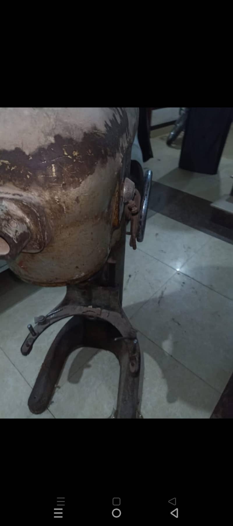 BAKERY MACHINE 3