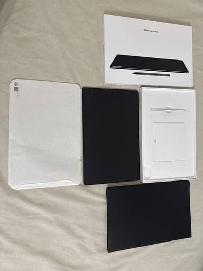 Samsung Tab S 11 Ultra 12/256 grey brand new just box opened